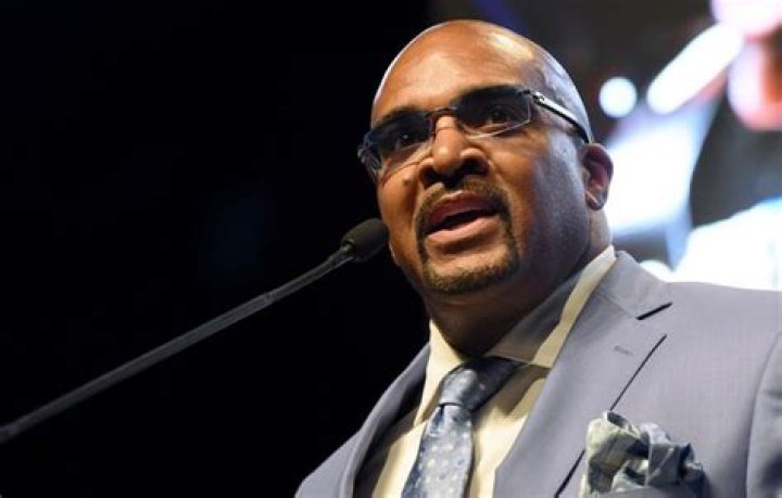 Leonard Ellerbe (Entrepreneur) Wiki, Biography, Age, Girlfriends