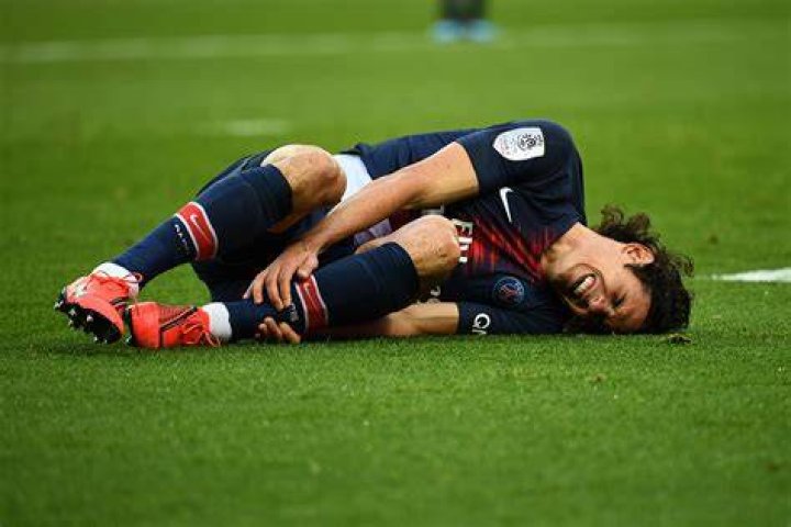 Les blessures les plus impressionnantes
