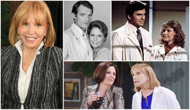 Leslie Charleson FAQ IMDb