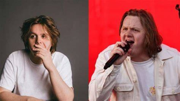 Lewis Capaldi Weight Gain Turning Into Vegan Goes Wrong For The Singer!