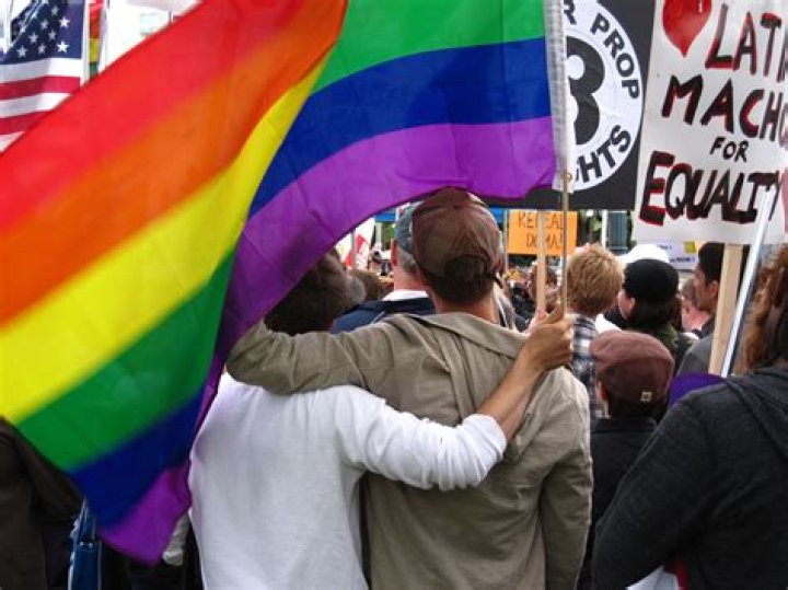 LGBT Rights Milestones Fast Facts CNN