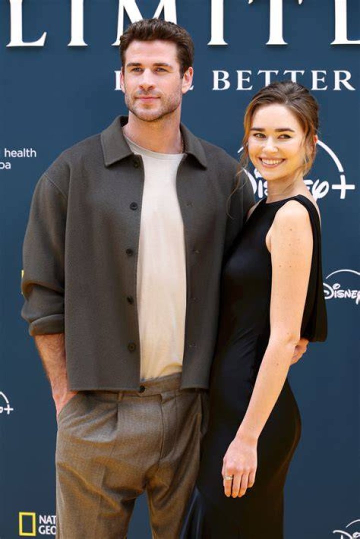 Liam Hemsworth And Gabriella Brooks Welcome A Baby: Everything We Know