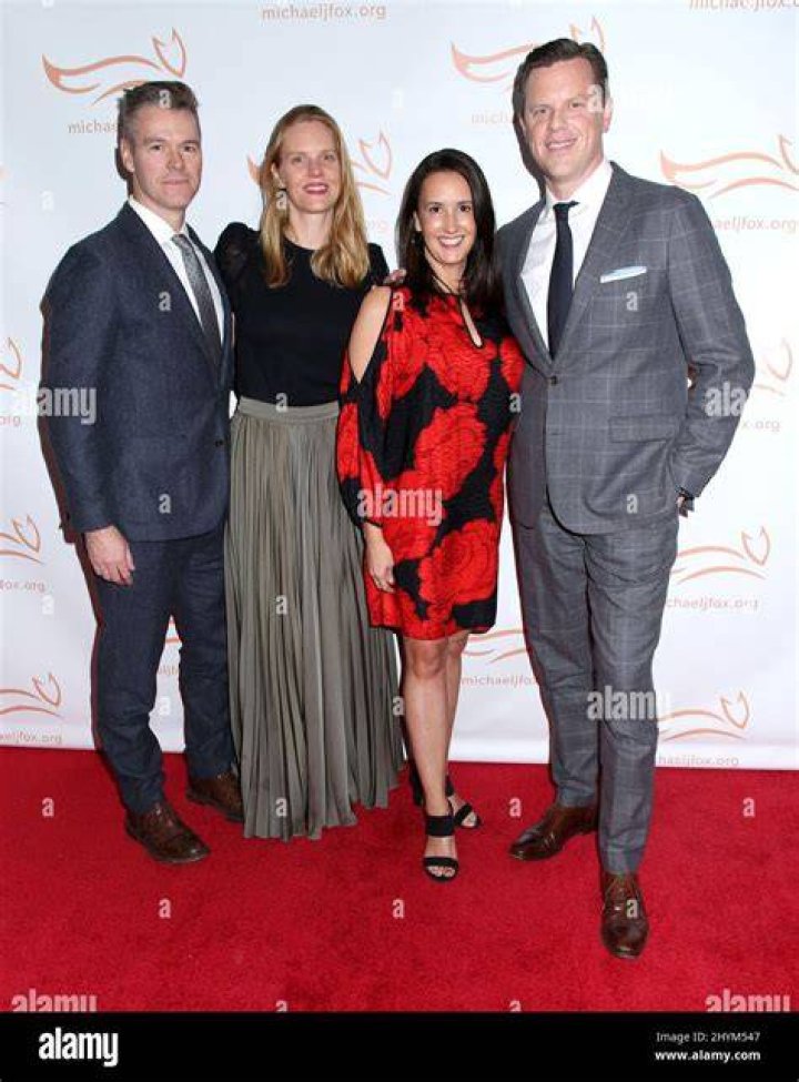 Libby Geist Is Kevin Wildes Wife All The Facts We Know About Her