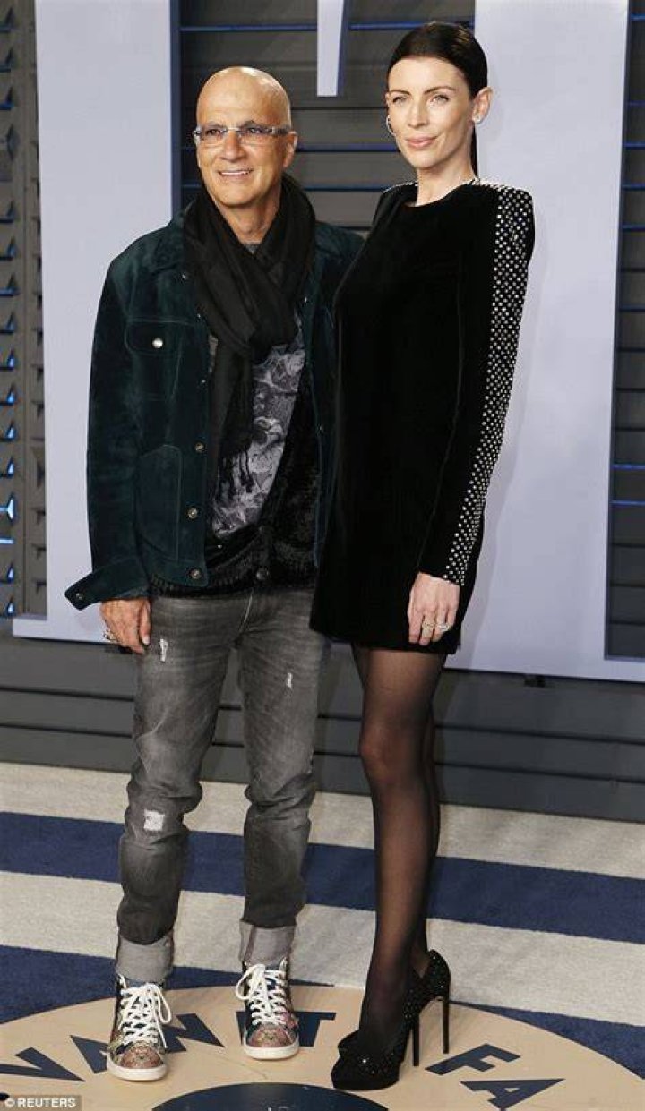 Liberty Ross talks about husband Rupert Sanders and Kristen Stewart's