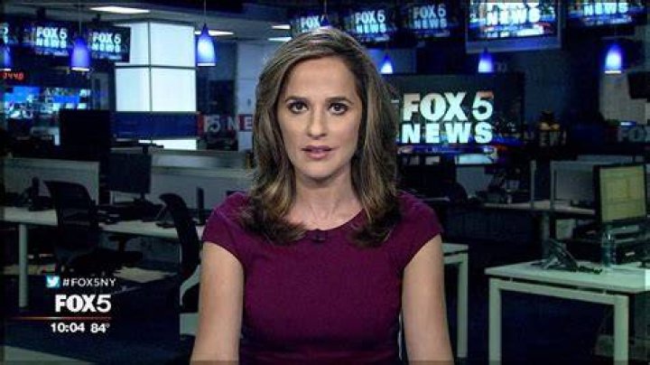 Lidia Curanaj Bio, Age, WABC, Husband, Nationality, Net Worth