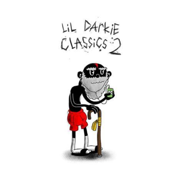 LIL DARKIE Lyrics, Playlists & Videos Shazam