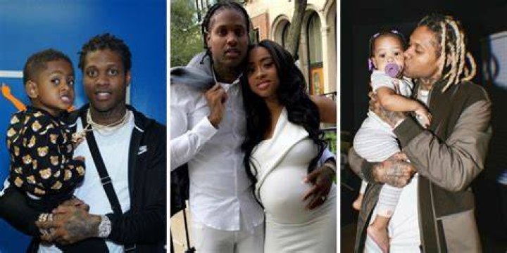 Lil Durk Kids How Many Children Does Lil Durk Have And What Are Their