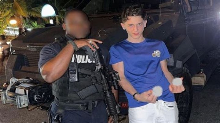 Lil Mabu Murder Charges Delving Into The Investigation And Legal