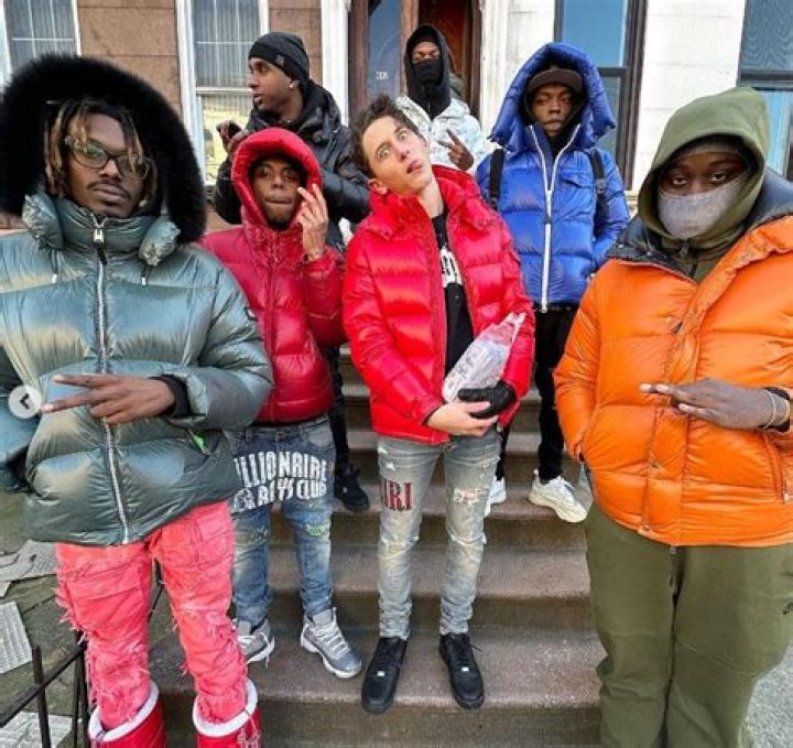 Lil Mabu (Rapper) Wiki, Biography, Age, Girlfriend ,Family, Facts and