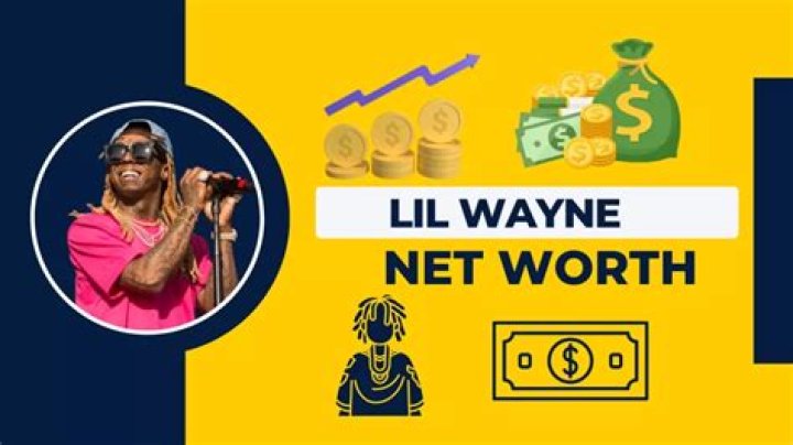 Lil Wayne Net Worth Biography, Career, Spouse And More Voltrange