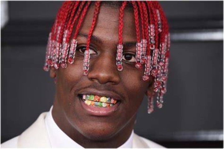 Lil Yachty Net Worth How Much Does Lil Yachty Make? Back Stage Viral