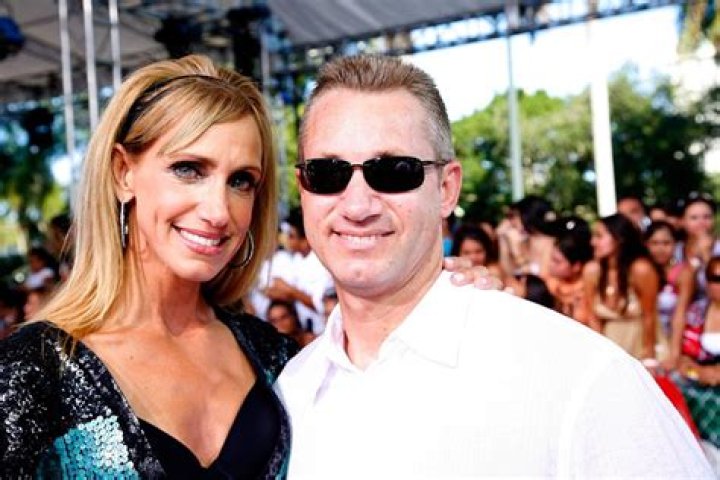 Lili Estefan splits with husband Miami Herald