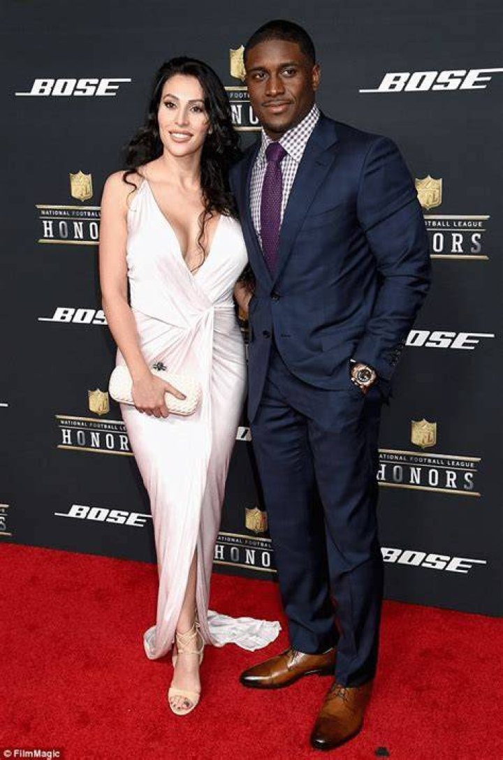 Lilit Avagyan, Reggie Bush&rsquo;s Wife Wiki, Baby, & 5 Facts to Know