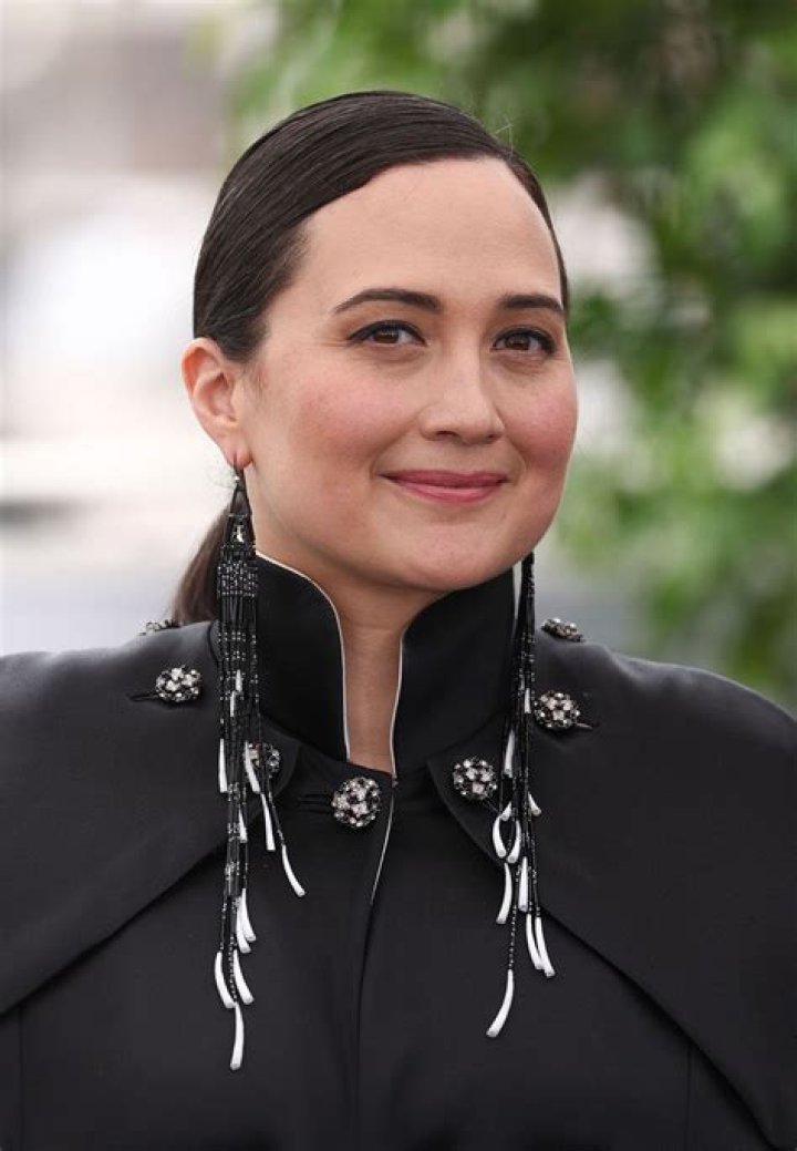 Lily Gladstone Actress