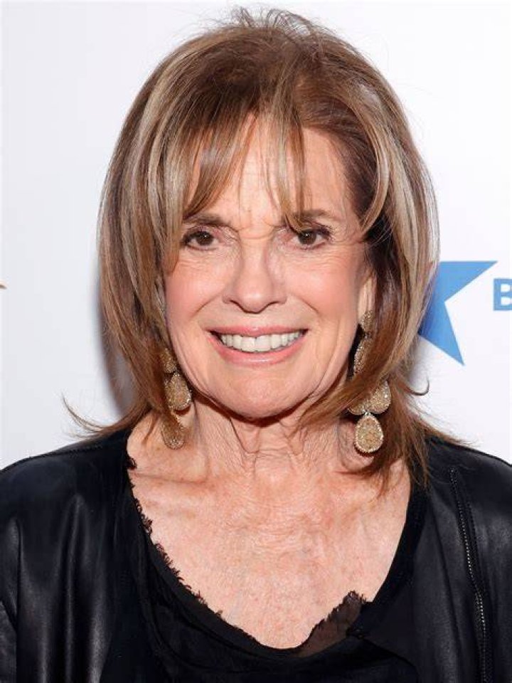 Linda Grey: Accomplished Actress And TV Personality