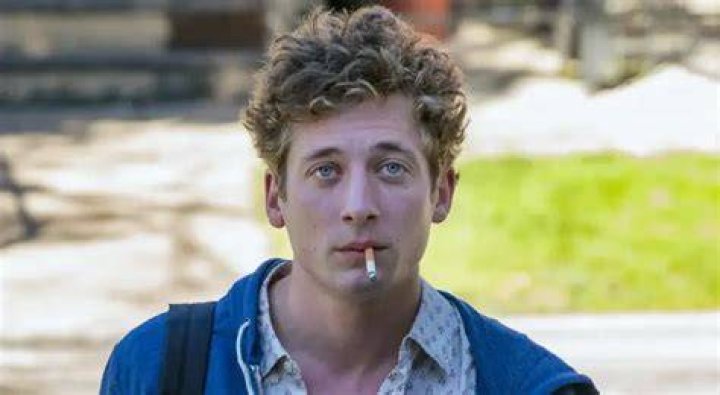 Lip Gallagher from Shameless CharacTour