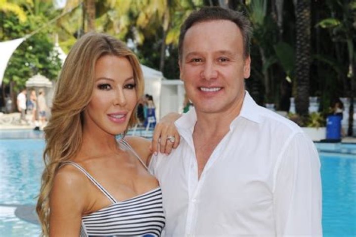 Lisa and Lenny Hochstein's Relationship Timeline