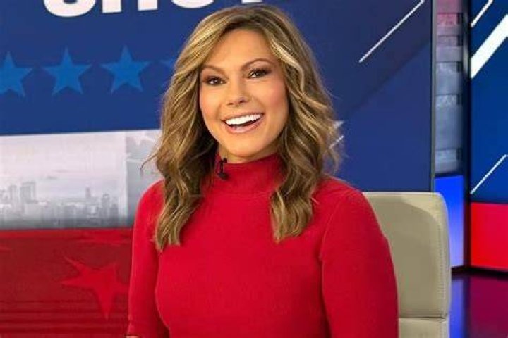 Lisa Boothe biography age, height, net worth, husband Legit.ng