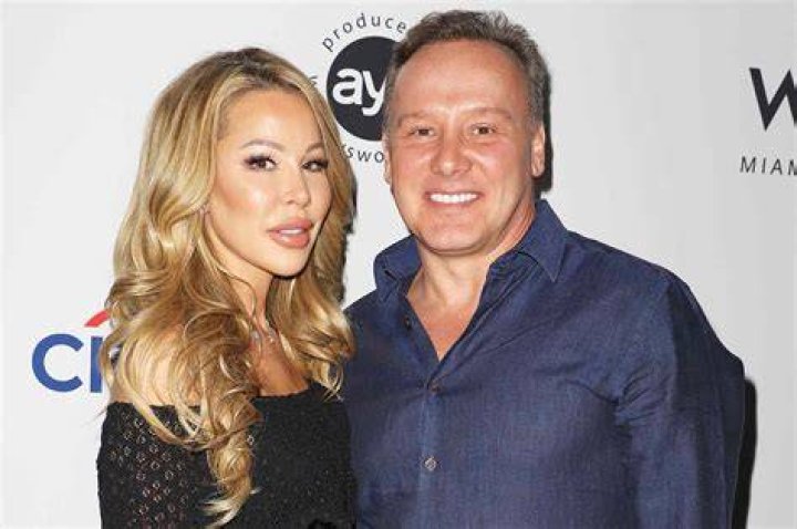 Lisa Hochstein, Lenny Hochstein&rsquo;s Messy Divorce What to Know Us Weekly