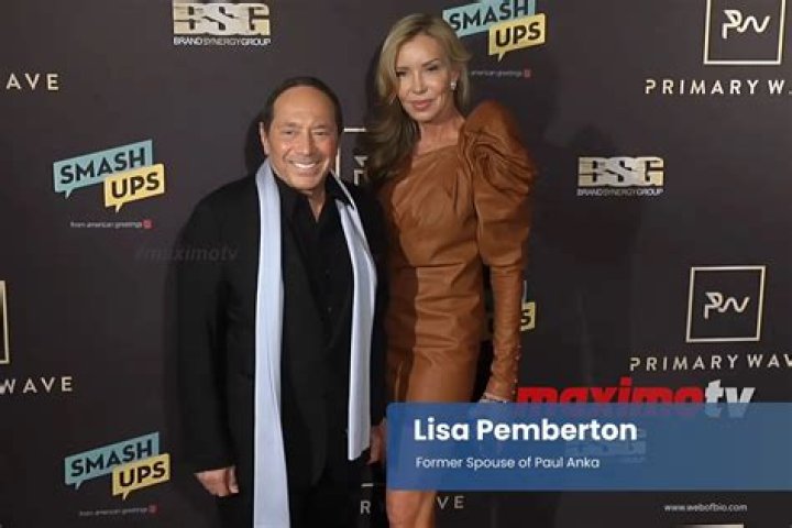 Lisa Pemberton Wiki, Age, Height, Husband, Kids, Parents, Net Worth