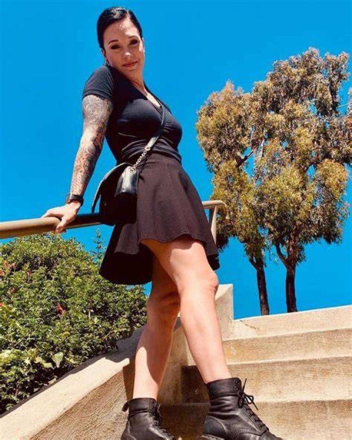 Lisamarie Joyce