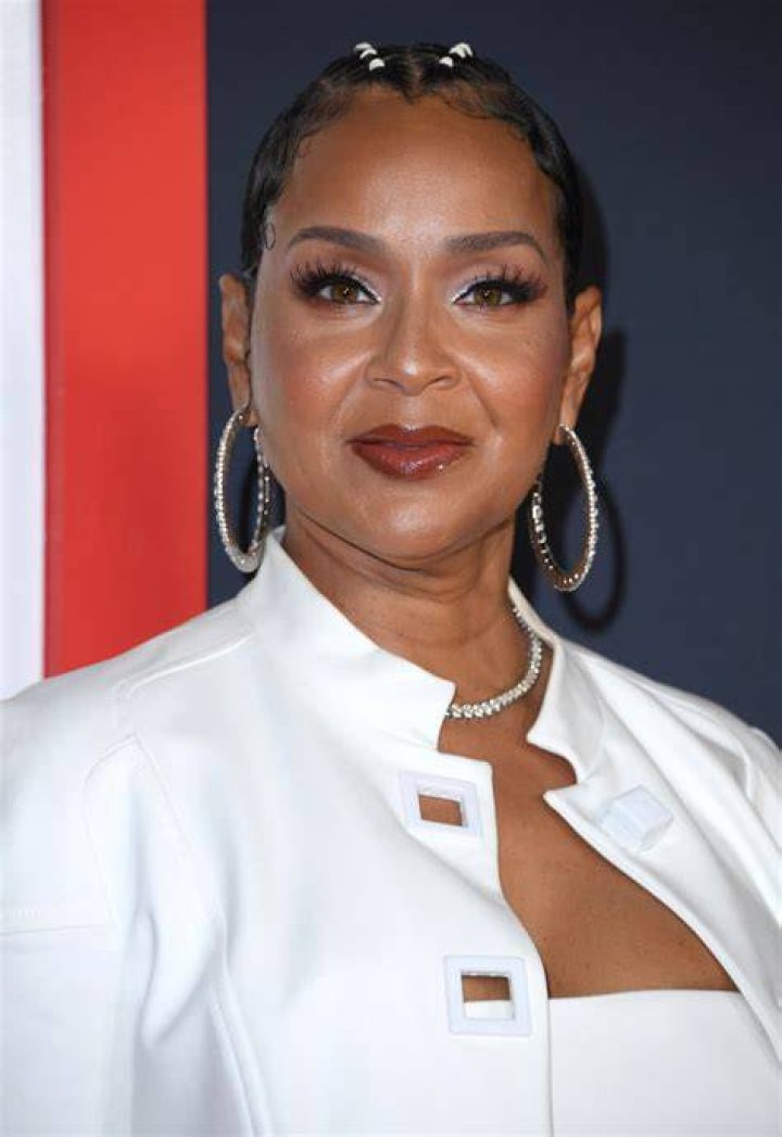 LisaRaye Shades Ari Fletcher For &lsquo;Immature&rsquo; & &lsquo;Out Of Line&rsquo; Domestic