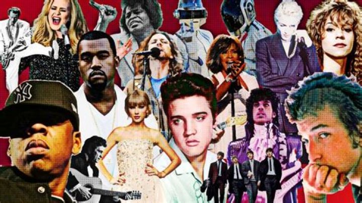 List of famous American singers that you must know INSCMagazine