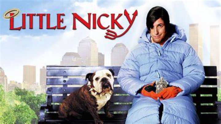 Little Nicky [Full Movie] Little Nicky Filming Locations