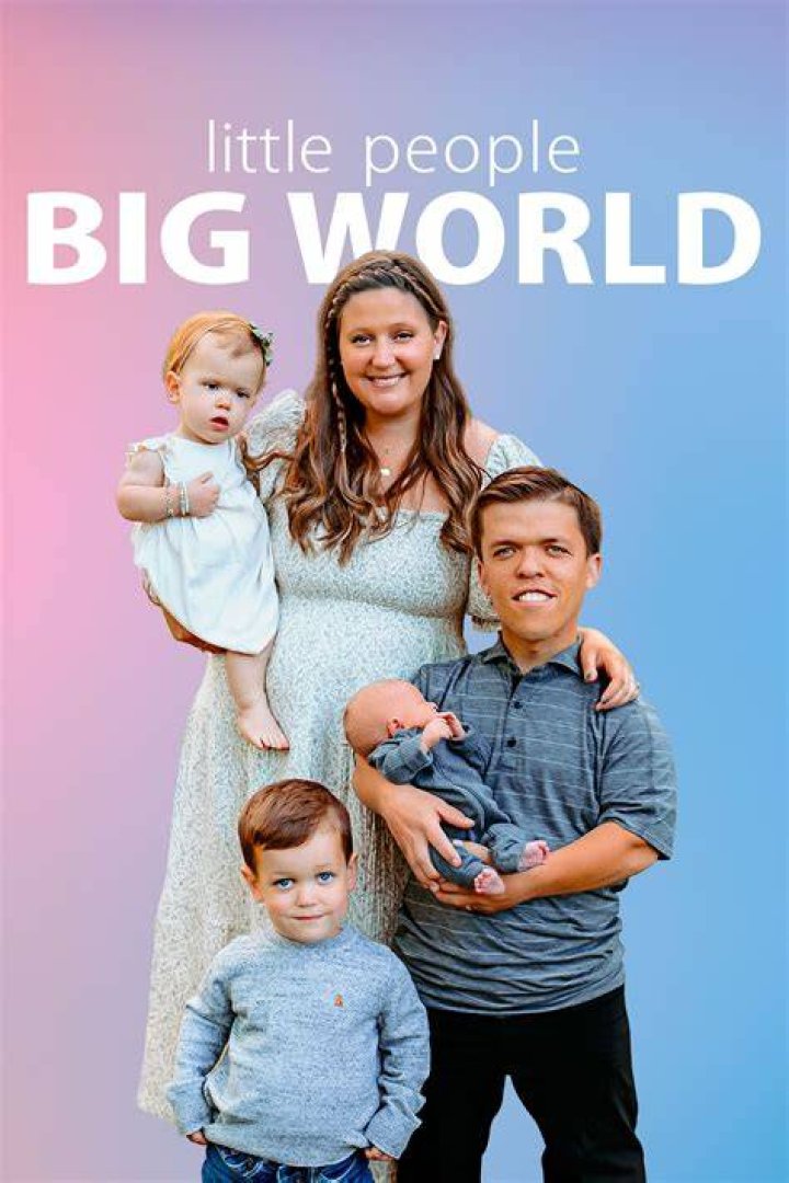 Little People, Big World Star Amy Roloff's Mom Dies at 86