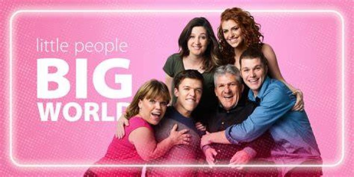 Little People, Big World&rsquo;s Amy Roloff Is Engaged to Chris Marek Us Weekly