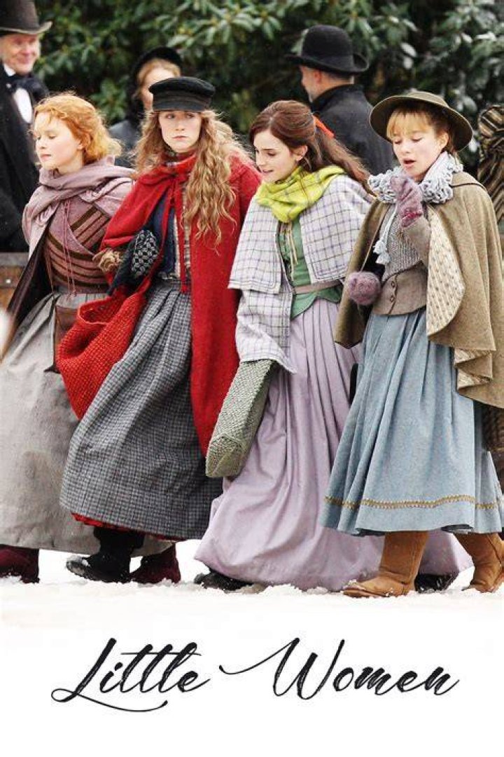 Little Women Original Cast See Them Then and Now