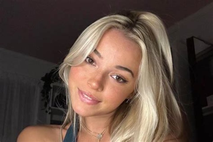 Livvy Dunne Nude Leaks Photo 1065200 Fapopedia