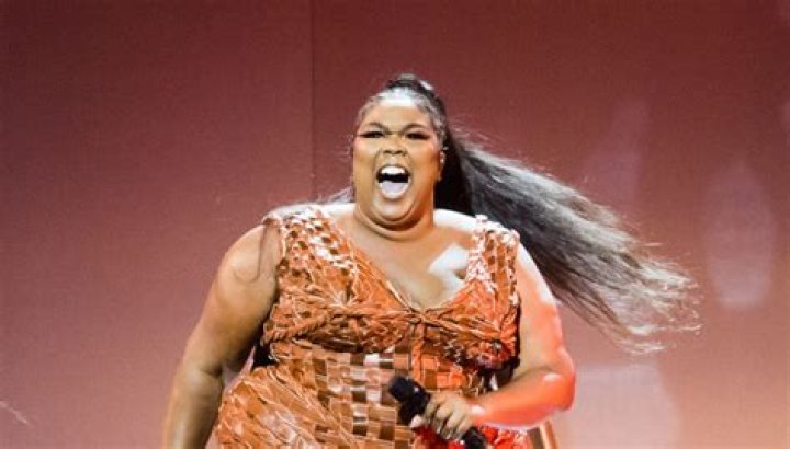 Lizzo Reacts To Beyonc&eacute; Shoutout On 'Break My Soul' Remix