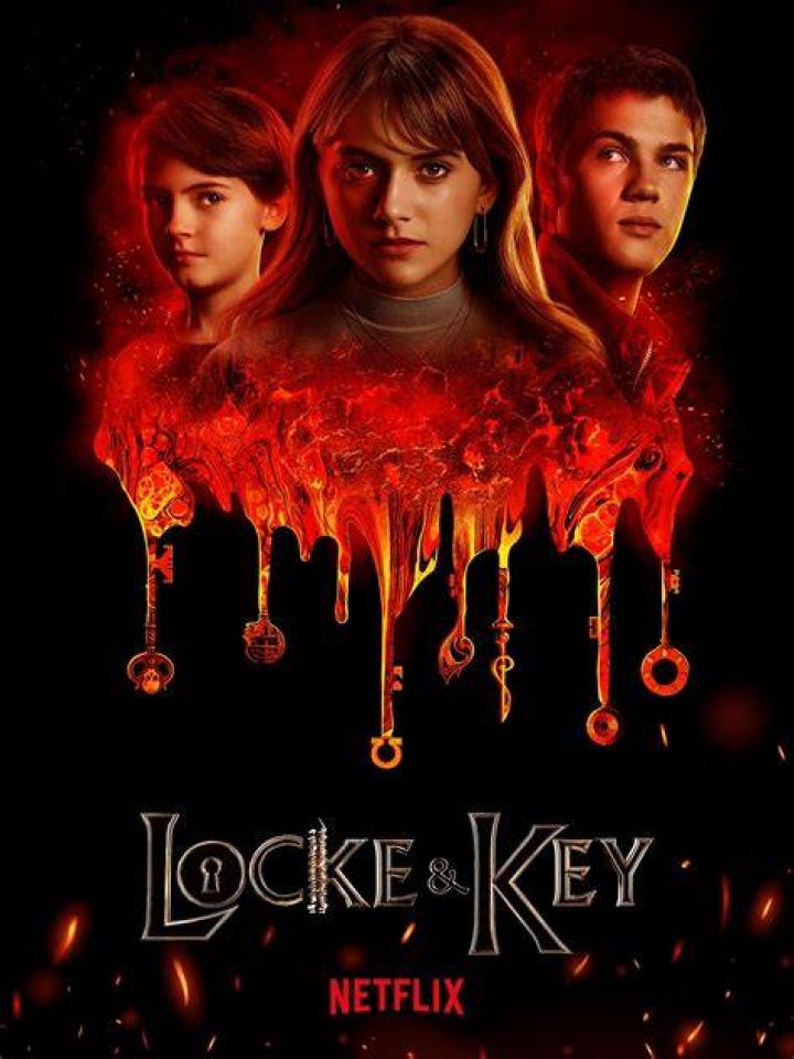 Locke & Key Actor, Griffin Gluck Dating Sabrina Carpenter? Know his