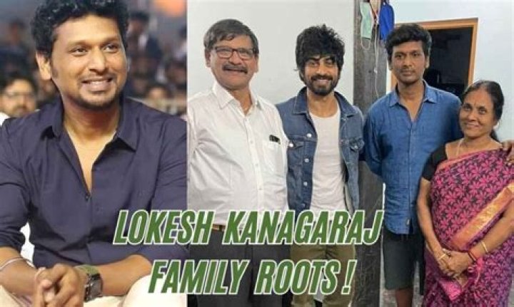 Lokesh Kanagaraj பற்றி பலரும் அறியாத உண்மைகள் Wife LEO Director