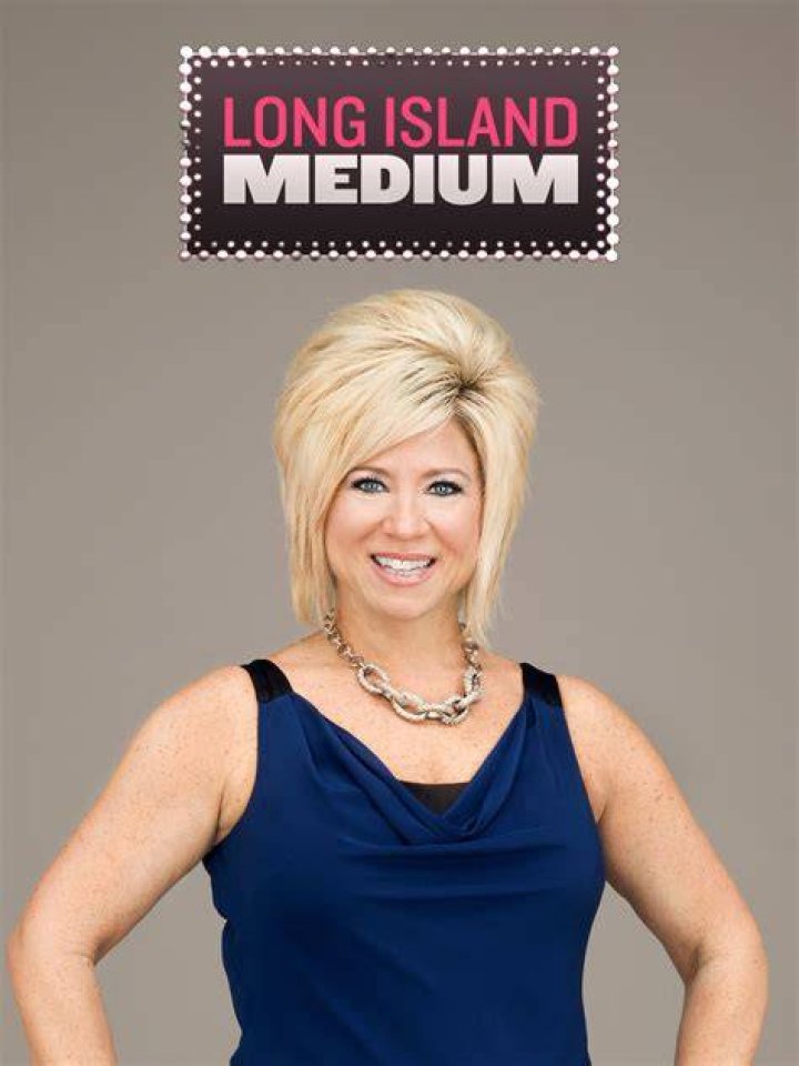 Long Island Medium Rotten Tomatoes