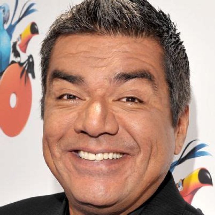 Lopez Biography Television Actor, Comedian