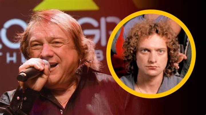 Lou Gramm Alchetron, The Free Social Encyclopedia