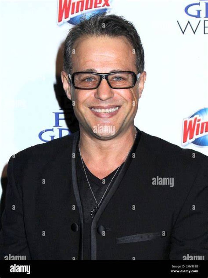 Louis Mandylor IMDb
