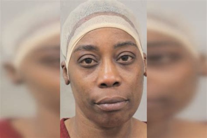 Louisiana Woman Suffering from LockedIn Syndrome Found Dead; Parents