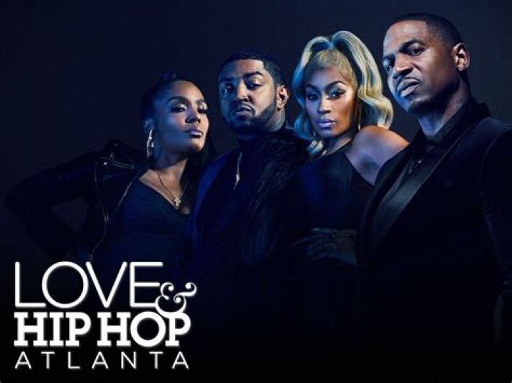 Love & Hip Hop on Twitter "Does Brandi have a RIGHT to be actin crazy