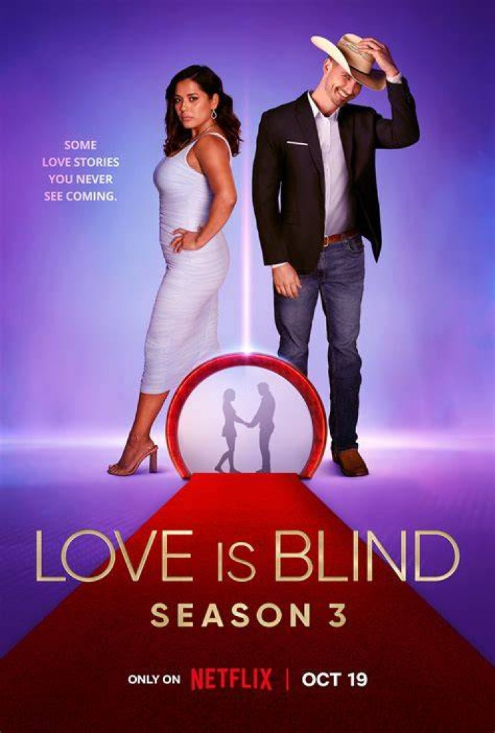 Love Is Blind Season 3 Finale Who Got Married, Who Is Still Together