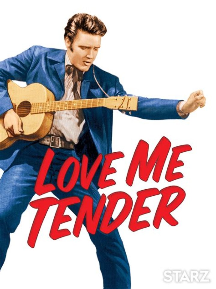 Love me tender the dark truth about Elvis's relationship with his mother