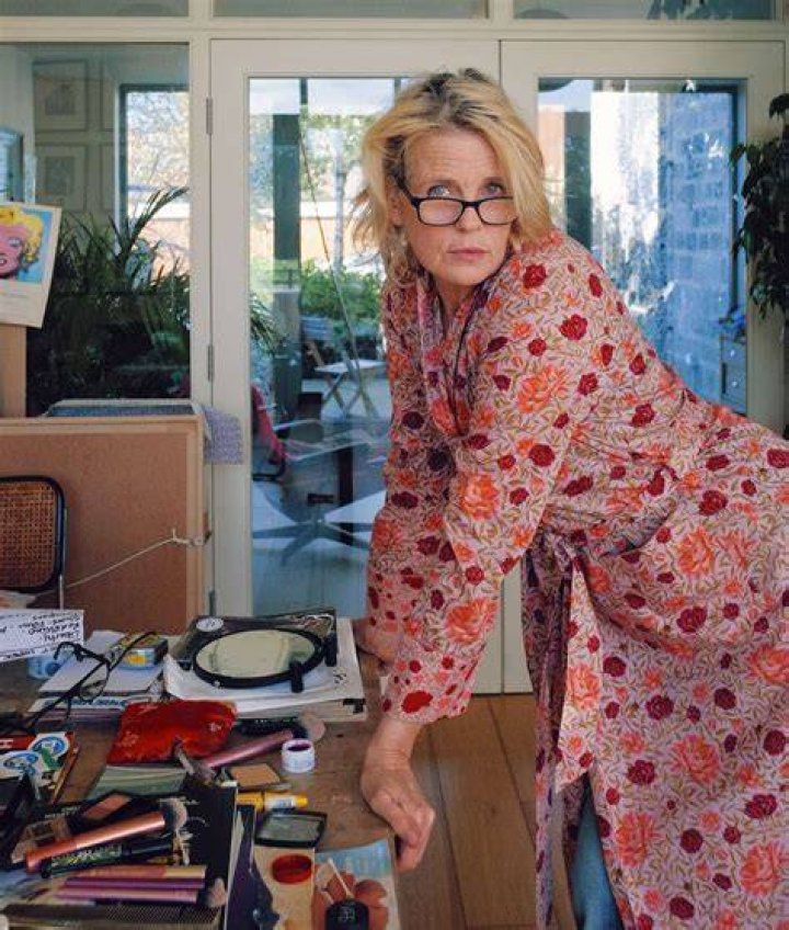 Love this Jeny Howorth in Liberty print pyjamas &mdash; That&rsquo;s Not My Age