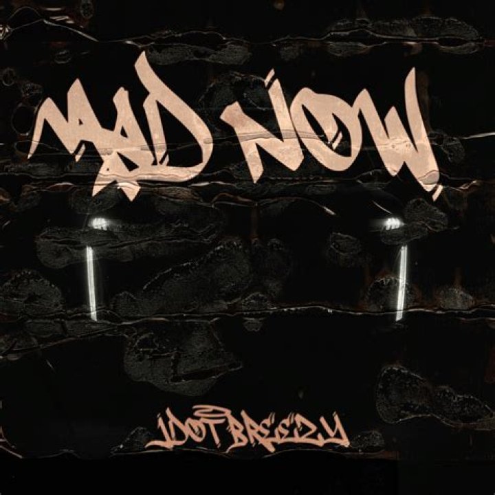 &lrm;Sincerely Mad by Jdot Breezy on Apple Music