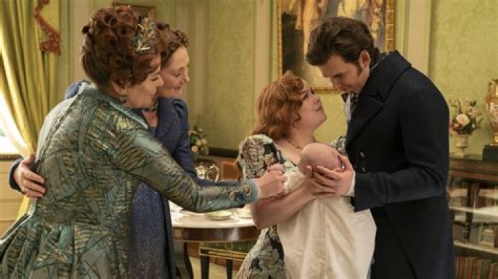 &lsquo;Bridgerton&rsquo; 5 Reasons Penelope & Colin Could Be the Show&rsquo;s Best Couple Yardbarker
