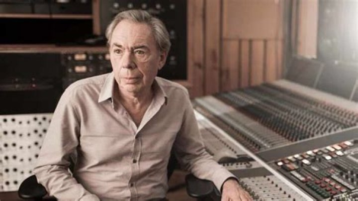 &lsquo;Cats&rsquo; Composer Andrew Lloyd Webber Hated the Movie so Much, He Got a Dog