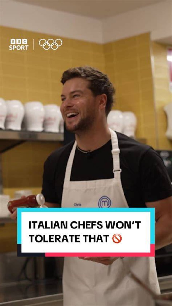 &lsquo;Celebrity chefs are just talentless people with big personalities