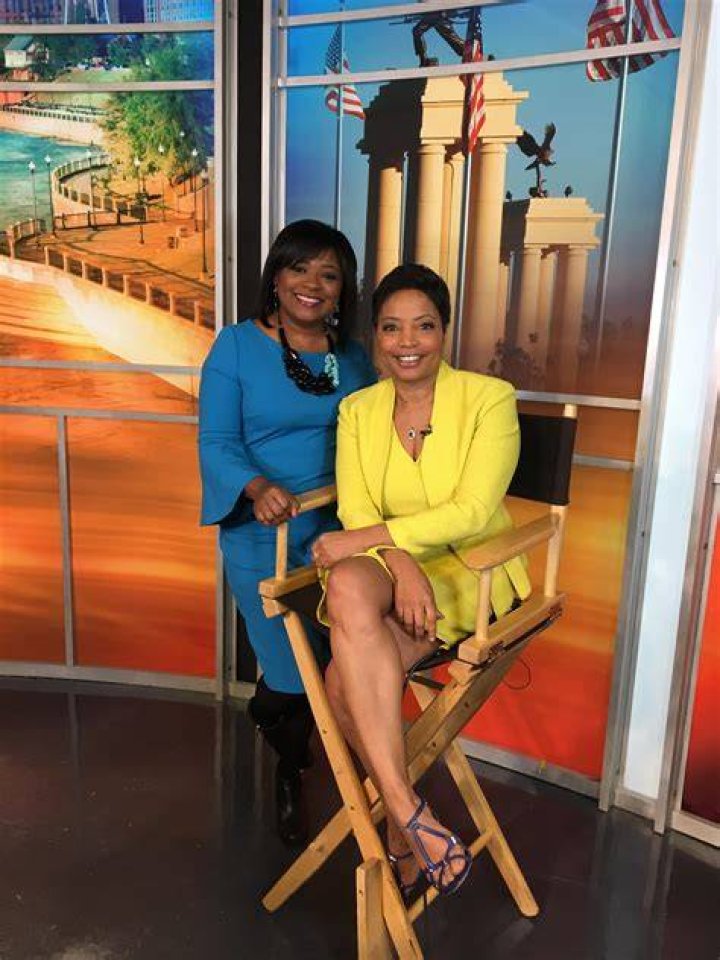 &lsquo;Divorce Court&rsquo; Starring Judge Lynn Toler Renewed for 16th Season