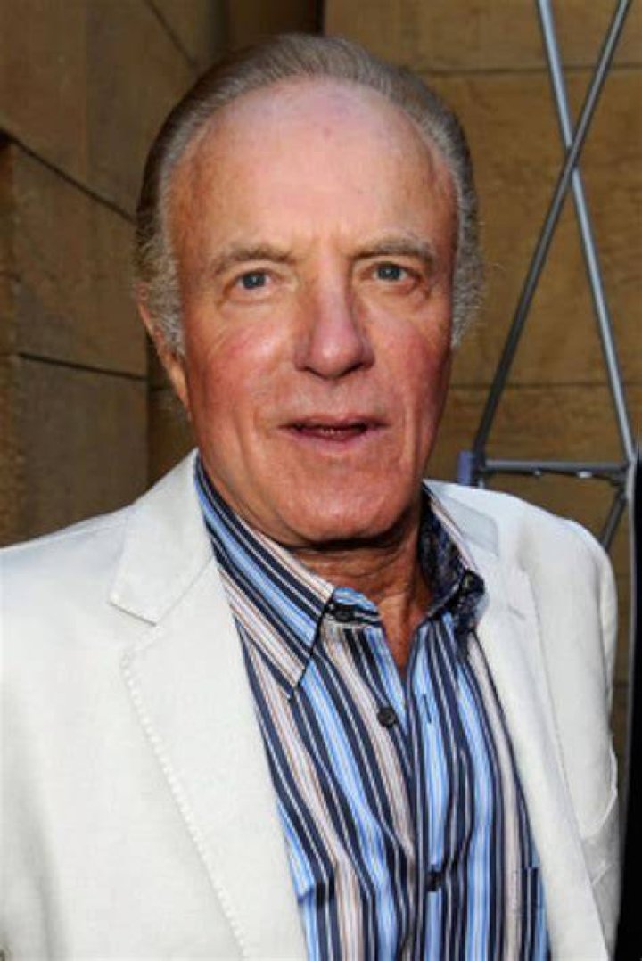 &lsquo;Godfather&rsquo; actor James Caan dead at 82